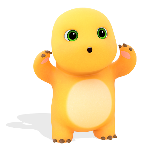 奶龙